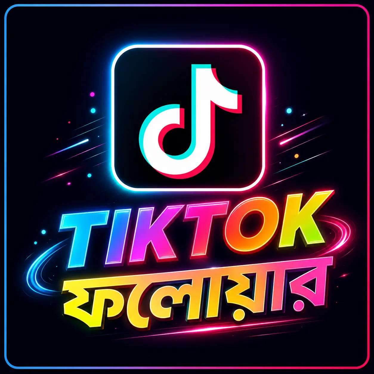 TikTok Follow