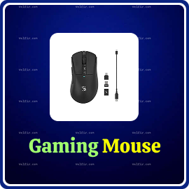 A4Tech Bloody R73 Wireless Gaming Mouse